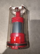 Pojemnik na kurz do odkurzacza pionowego Necchi NH2002