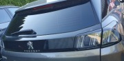 Peugeot 3008 II 5008 II lift znaczek logo emblemat napis