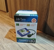 Ciśnieniomierz little doctor L2 plus rękaw dla dziecka 