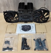 BE QUIET! DARK ROCK PRO 4