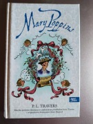Pamela Lyndon Travers - Mary Poppins 