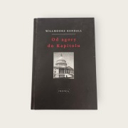 Od agory do Kapitolu _ Kendall Willmoore