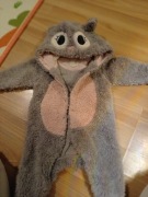 Kombinezon wiosna-jesień 62