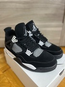 Jordan 4 White Thunder