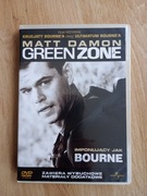 Green zone dvd.    