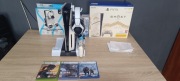 Konsola Sony PlayStation 5 limitowana edycja Ghost od Yotei