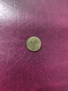 Republika Zielonego Przylądka 1 escudo 