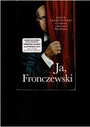 JA FRONCZEWSKI MARCIN MASTALERZ PIOTR FRONCZEWSKI