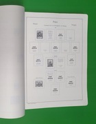 Kabe - Album z kartami albumowymi Polska (1918-1975)