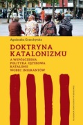 Książka "Doktryna katalonizmu..."