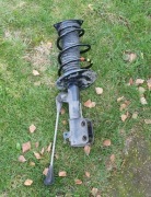 Amortyzator Mcperson 9837413780 208 II Corsa F lewy przedni