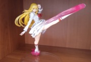 Figurka Queen's Gate - Tekken 6 Lili Ryona Manga Anime 7 8
