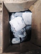 Katalizator z fiata doblo