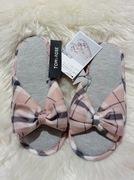 Tom & Rose - kapcie damskie, rozmiar 38, NOWE 