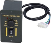 Regulator prędkości silnika prądu przemiennego