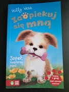 Zaopiekuj się mną. Supeł, niesforny pupil