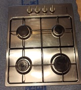 Płyta gazowa, stan bdb, 