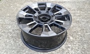 Felga aluminiowa BMW XM G09 23x10 ET22