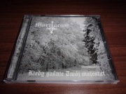 Moriturus - Kiedy gaśnie twój majestat