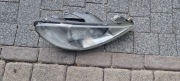 Peugeot 206 lapa przednia 