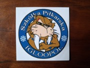 Vlepki Igloopol Dębica Dla Dzieci #2