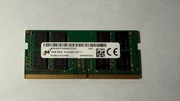 Micron 2Rx8 PC4 - 2400 16GB
