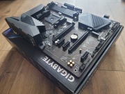 Płyta Gigabyte B550 Gaming X V2