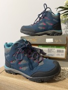 Nowe buty trekingowe górskie 