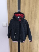 Kurtka chłopięca jesienna przejściowa wiosenna 110 116