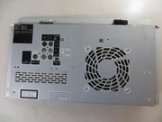 SONY MHC-V7D - ścianka tylna z wentylatorem