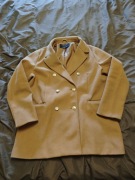 Płaszcz damski Sinsay XXL 44 