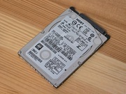 Dysk twardy HGST Travelstar 7K750 HTS725050A7E630 500GB