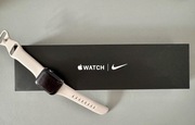 Smartwatch zegarek Apple Watch Series 6 40mm GPS Nike+