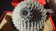 kaseta do rowerów ZRACE 12-biegowa