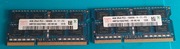 Hynix 8GB DDR3 (2x 4GB)
