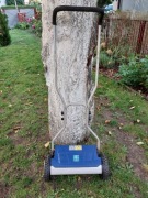 Kosiarka ręczna bębnowa Lux Tools