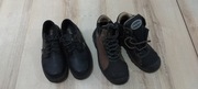 Buty robocze blacha sekurite bhp nr. 36 37
