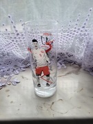 Szklanka Lotos, Robert Lewandowski, UEFA Euro 2016