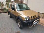 Suzuki Jimny '99