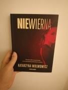 Katarzyna Wolwowicz Niewierna 