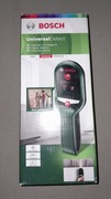 Bosch Universal Detect wykrywacz kabli metalu drewna