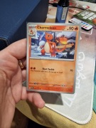 Obsidian Flame 027/197 Charmeleon karta pokemon