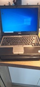 Dell Latitude D630 Intel c2d 2GHz 2GB Ram 75 GB HDD