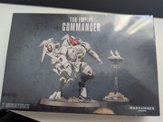 Tau Empire Commander