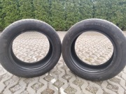 Para Opon Letnich Fulda EcoControl HP 205/55R16 DOT 2021