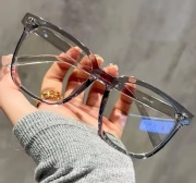 Okulary do pracy przy komputerze okulary filtr niebieskiego światła