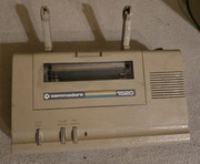 Drukarka Commodore 1520