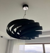 Lampa sufitowa 2 szt