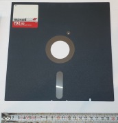 Dyskietka 8" (20cm) Maxell FD2-XD