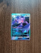 Karty kolekcjonerskie Pokemon do gry holo Genesect GX dla dzieci  